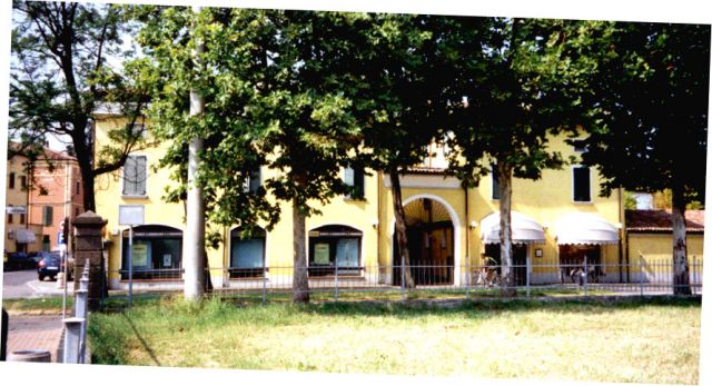 Villa Vernazza